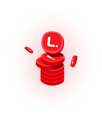 잔돈 자동 적립 메인 포인트 이미지